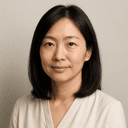 Dr. Aiko Tanaka