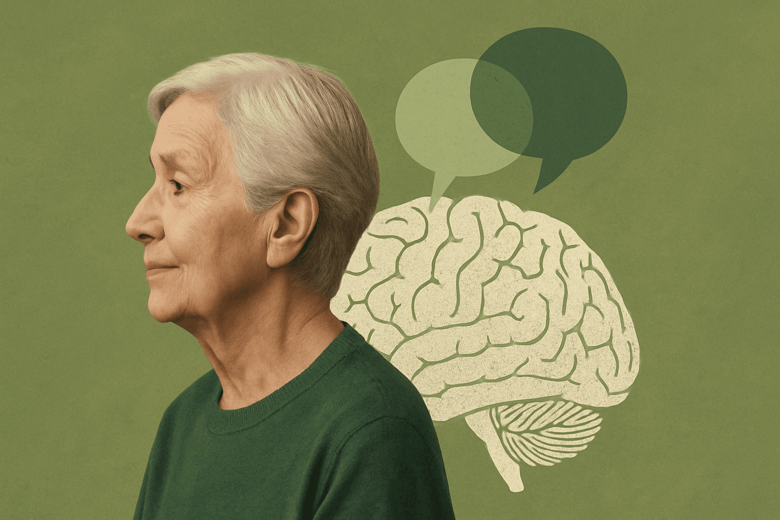 Bilingualism and aging: the 60-year story of cognitive reserve