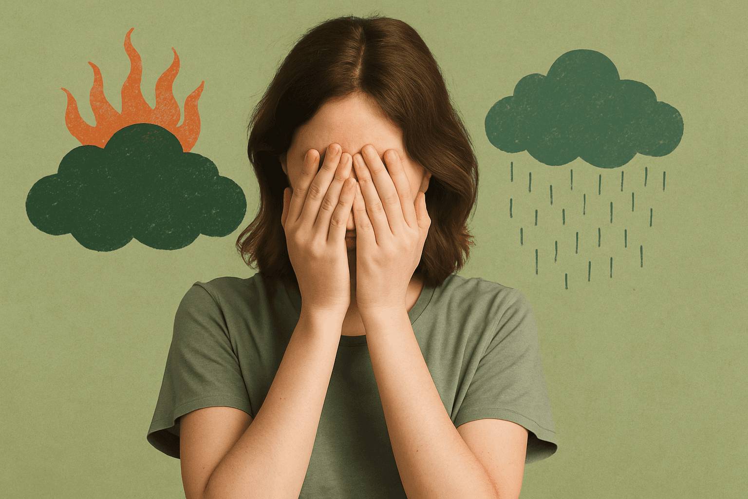 Burnout vs. depression: the clinical distinction that matters