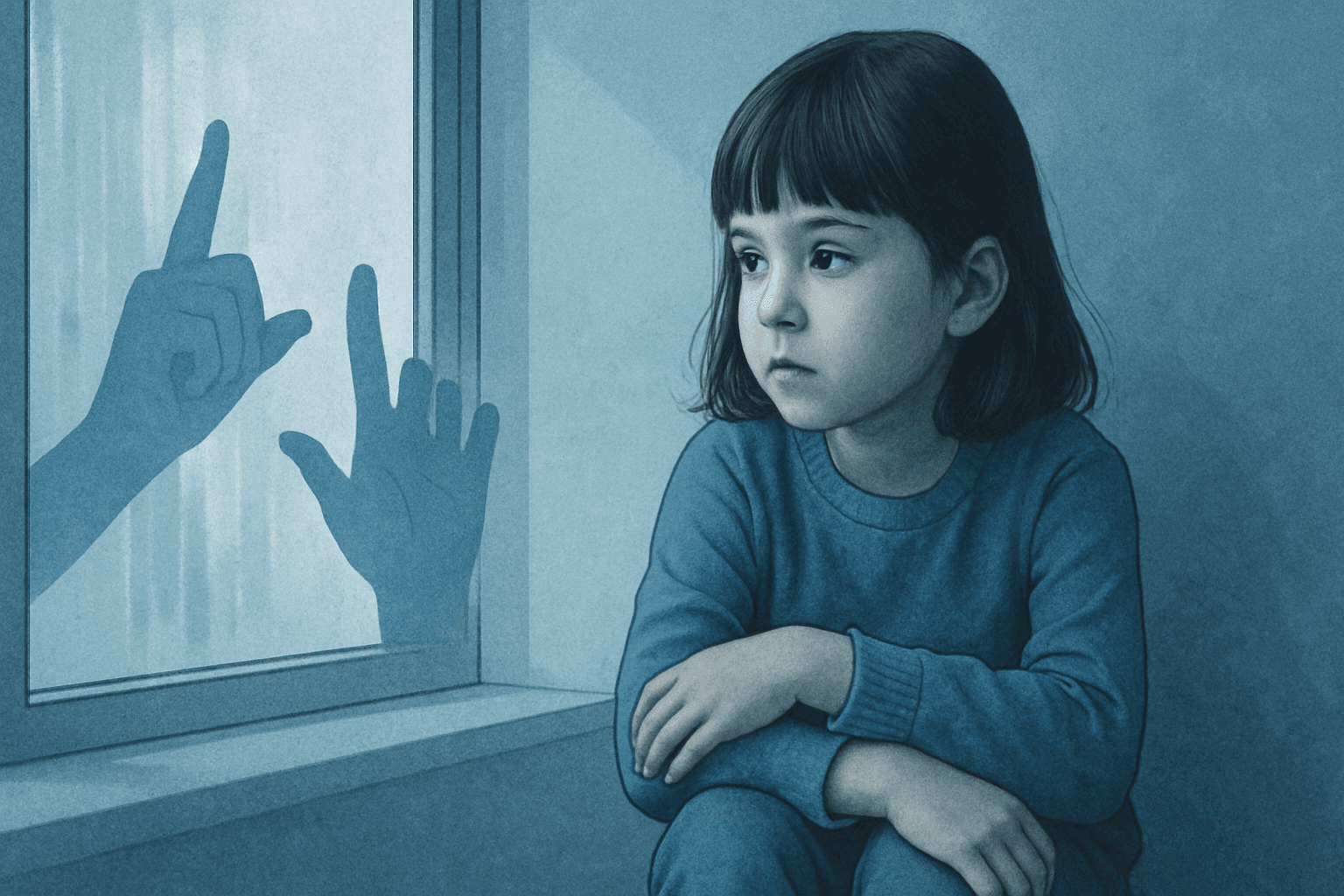 Childhood language acquisition: what the deaf-isolation cases revealed