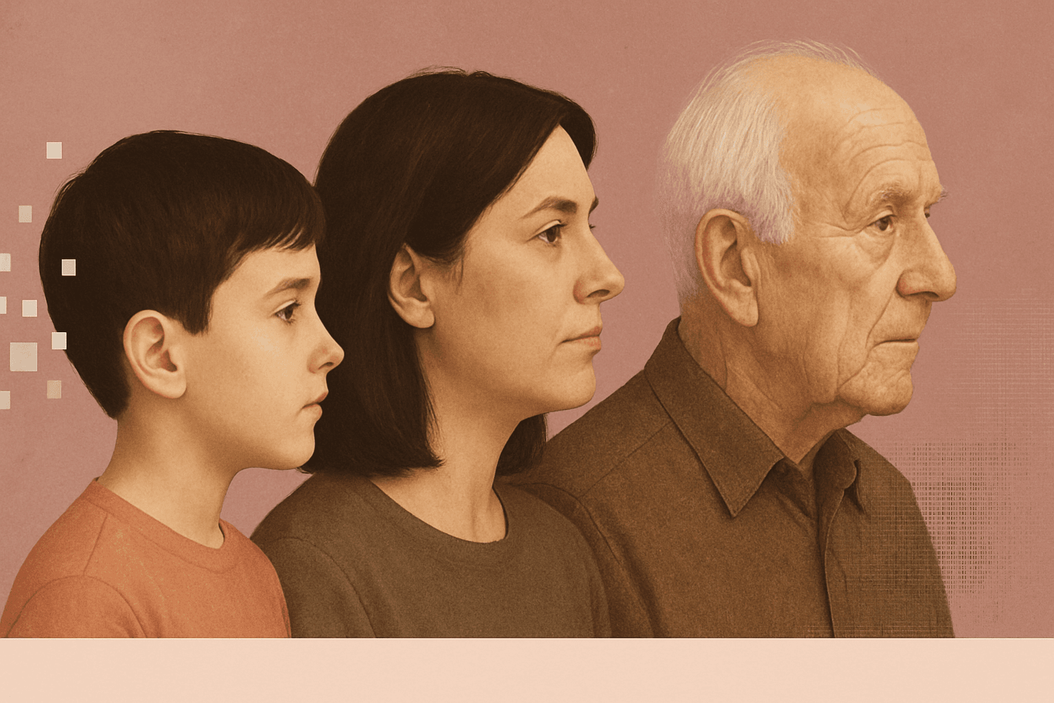 When immigrant kids stop speaking their parents' language: the three-generation pattern
