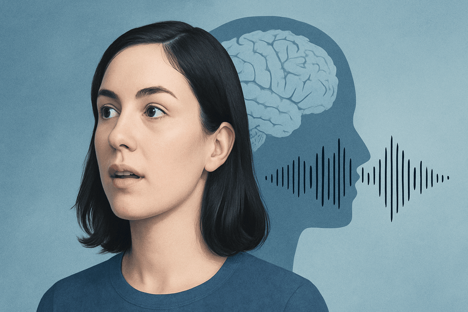 Foreign accent syndrome: what a rare disorder reveals about how the brain maps sound