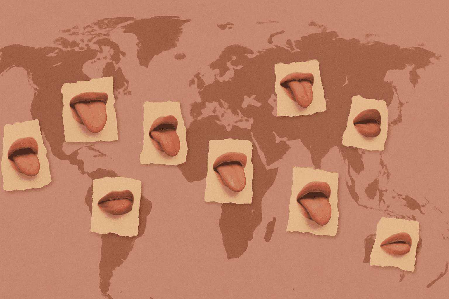 Globalization and language death: a planet of 7,000 tongues, half of them going