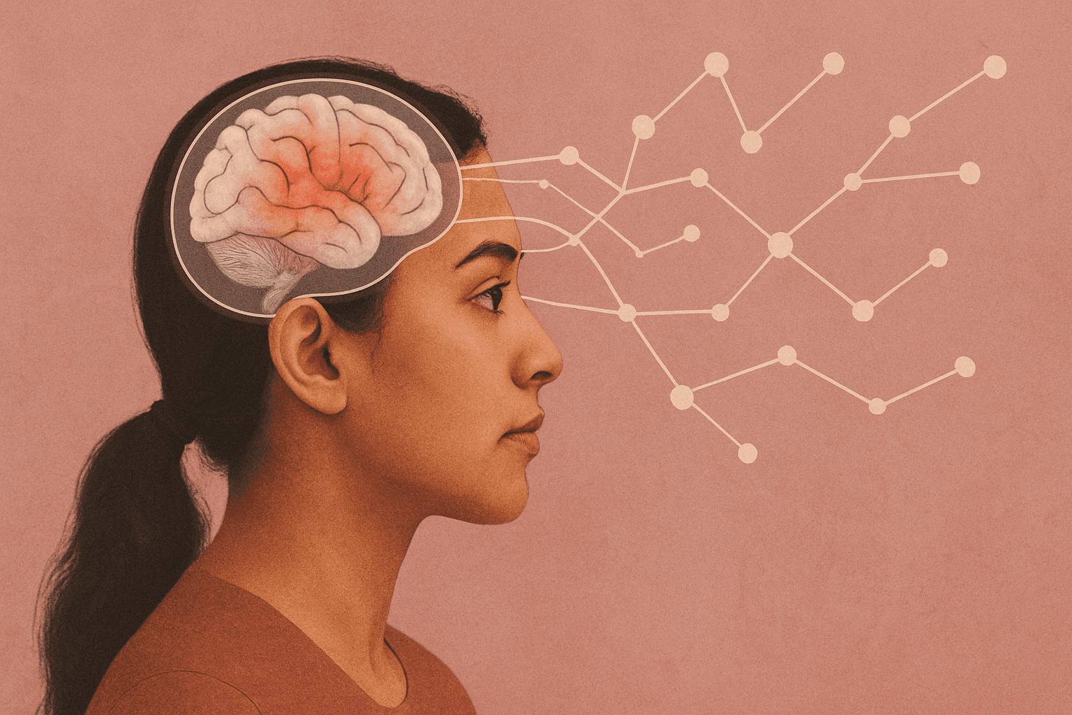 How immigrant brains rewire over the first 24 months: fMRI evidence