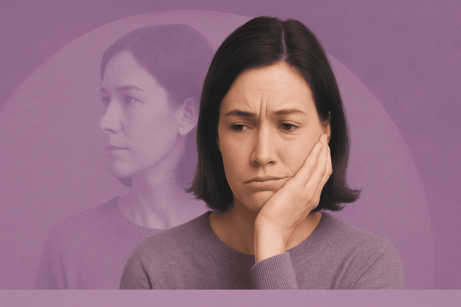Impostor syndrome: 40 years of one feeling