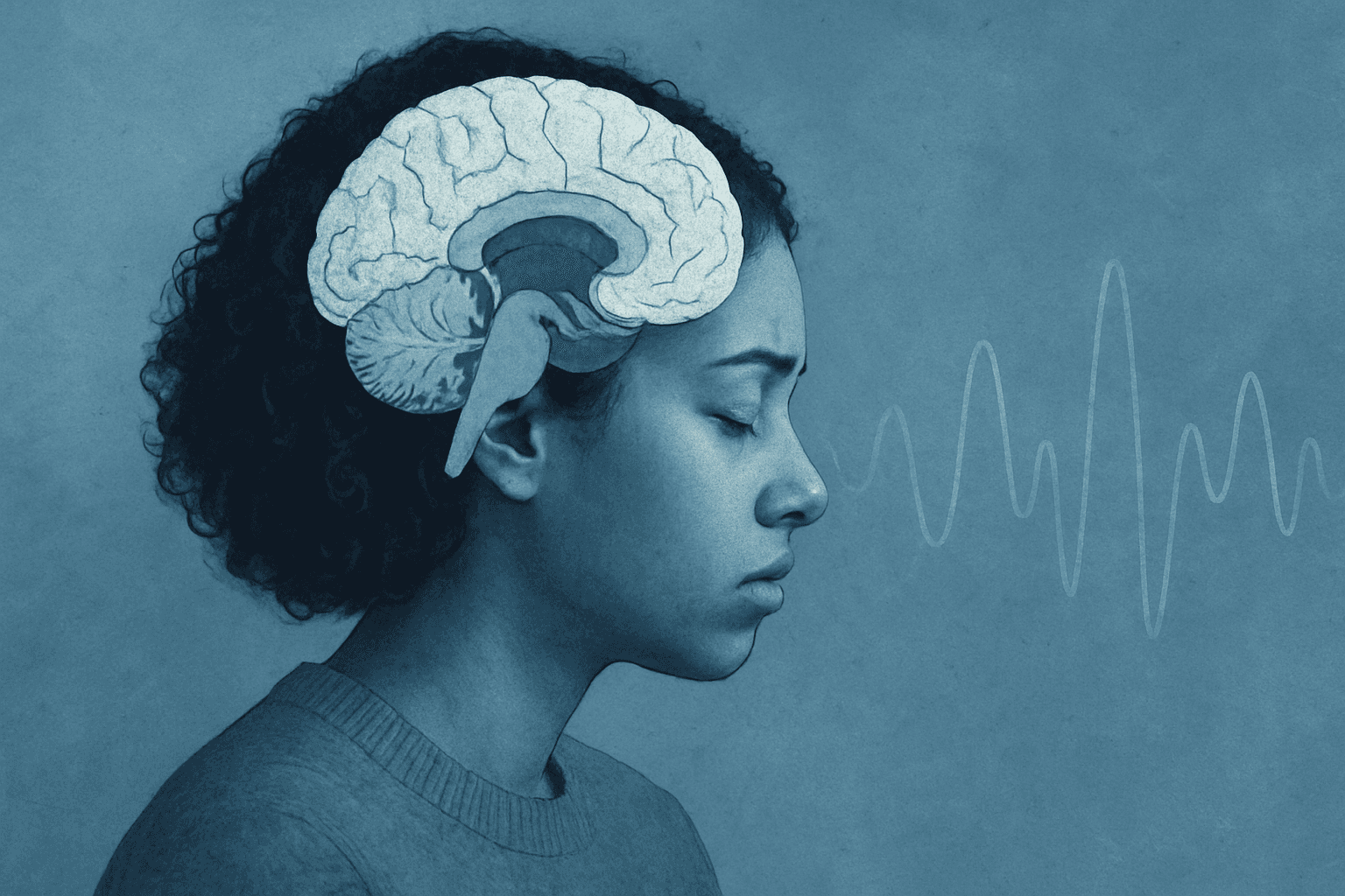 Language anxiety: the limbic-system science behind 'I freeze when I have to speak'