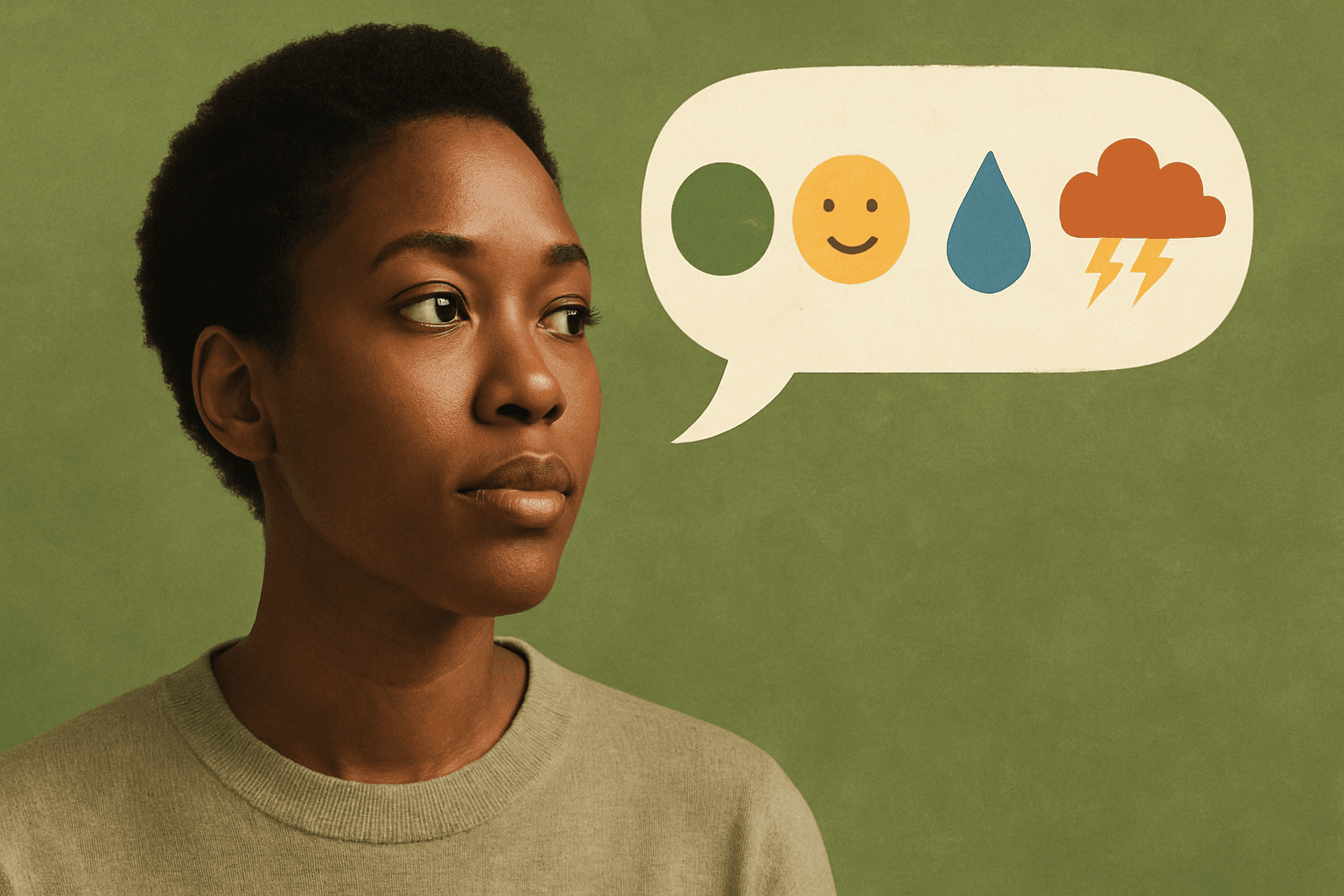 Languaging emotions: how vocabulary shapes what we feel