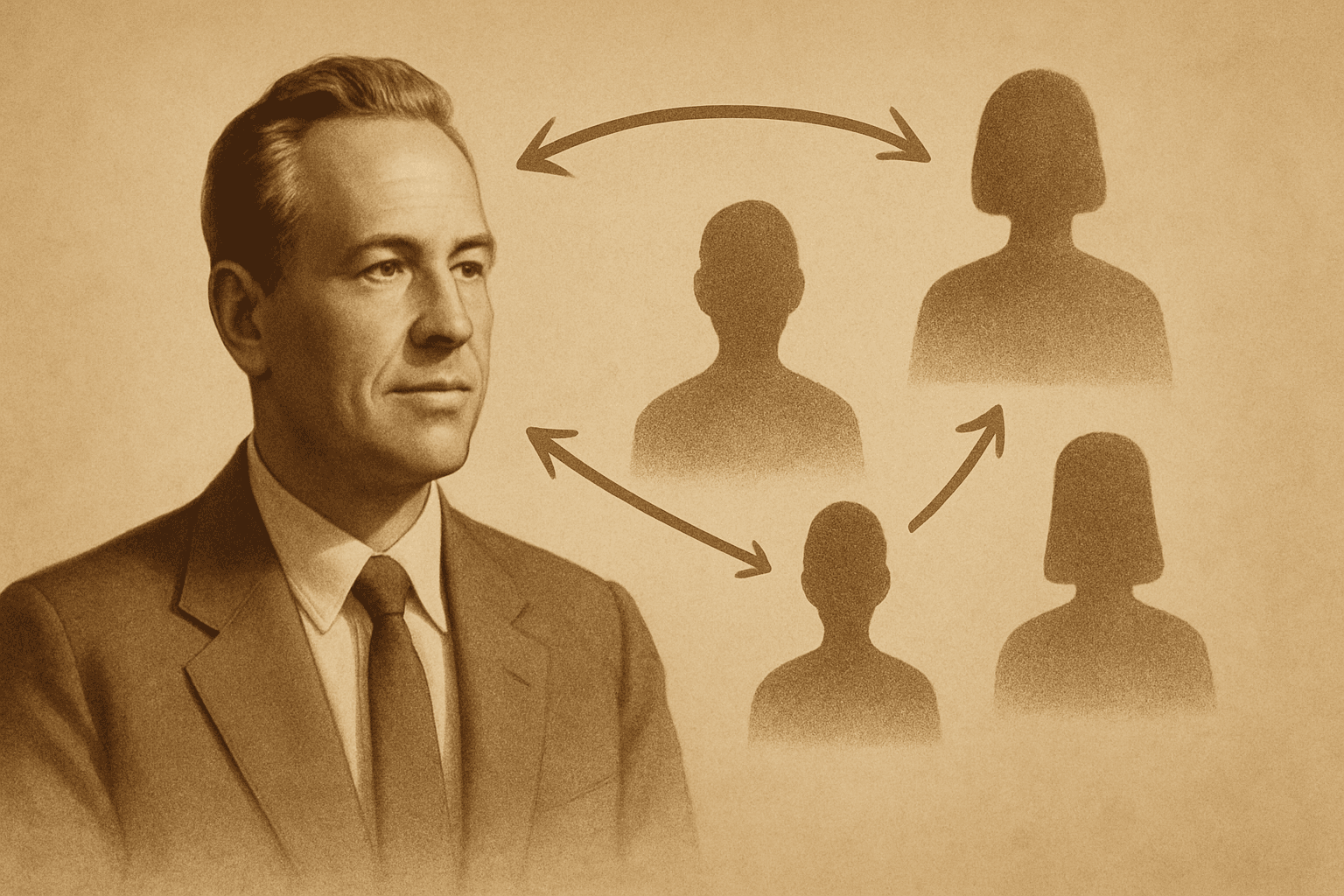 Leadership styles: sixty years of theorizing and what survives
