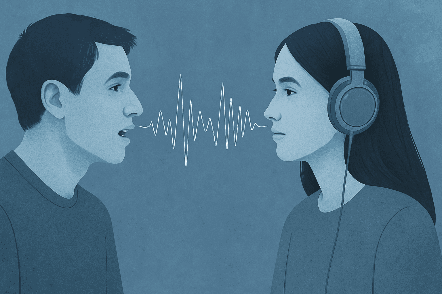 Listening comprehension: why it lags speaking, and how to close the gap