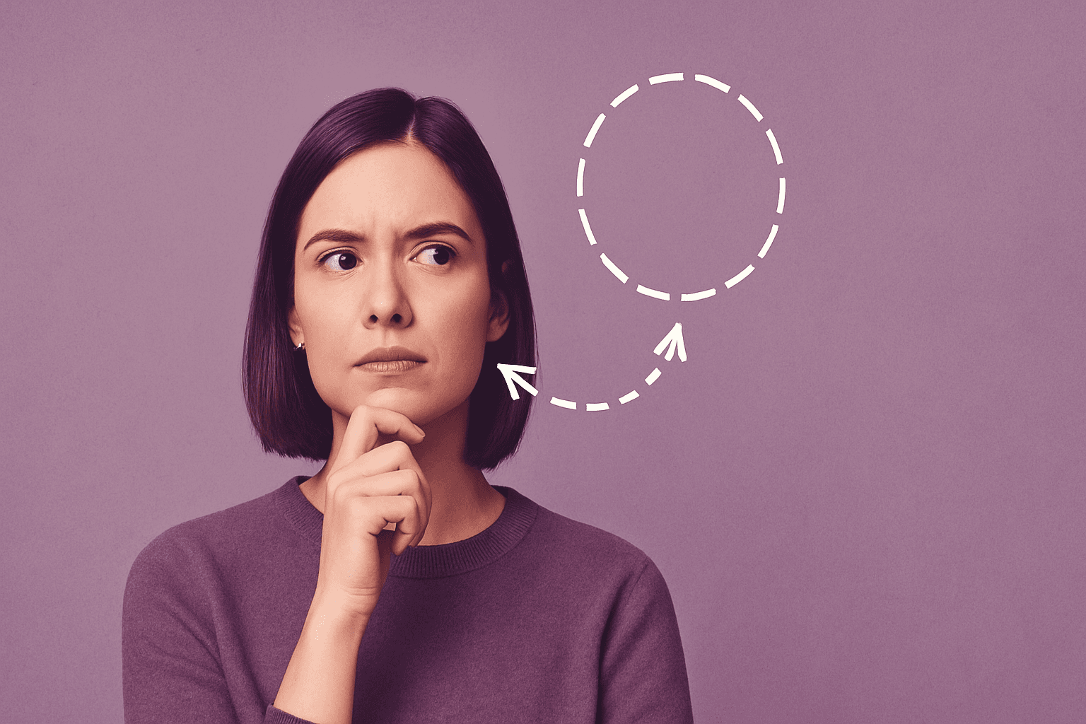 Locus of control: where you place the cause of what happens to you