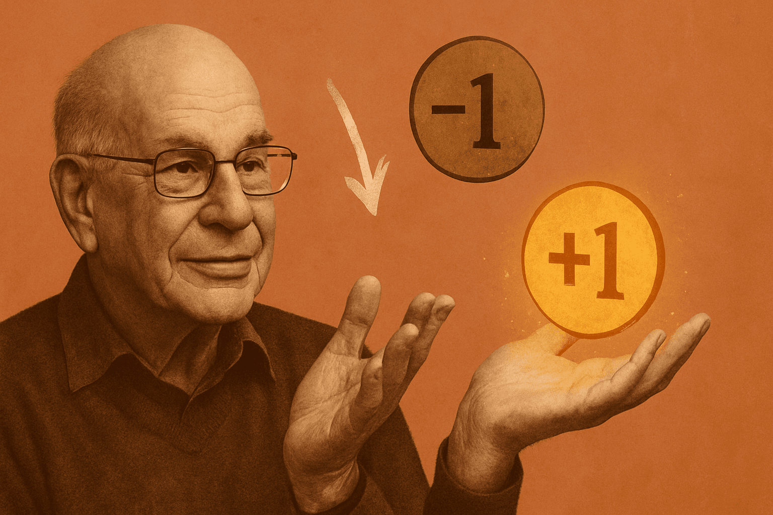 Loss aversion: Kahneman's most cited finding, revisited