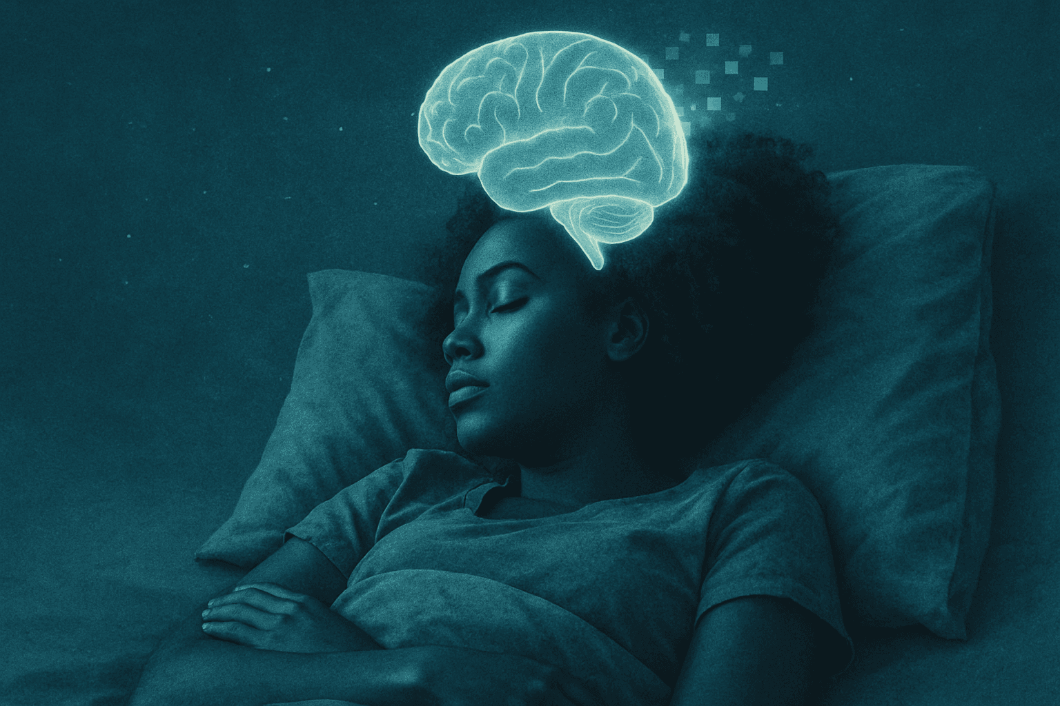 Memory consolidation: what one night of sleep does for newly-learned anything