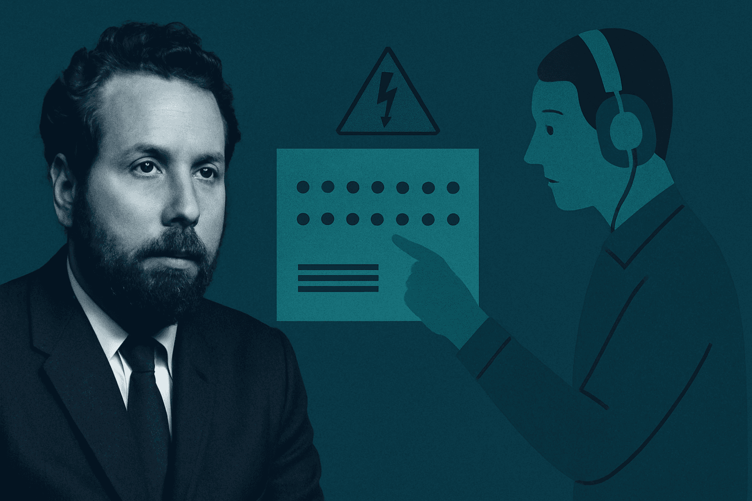 Milgram revisited: the obedience study at sixty