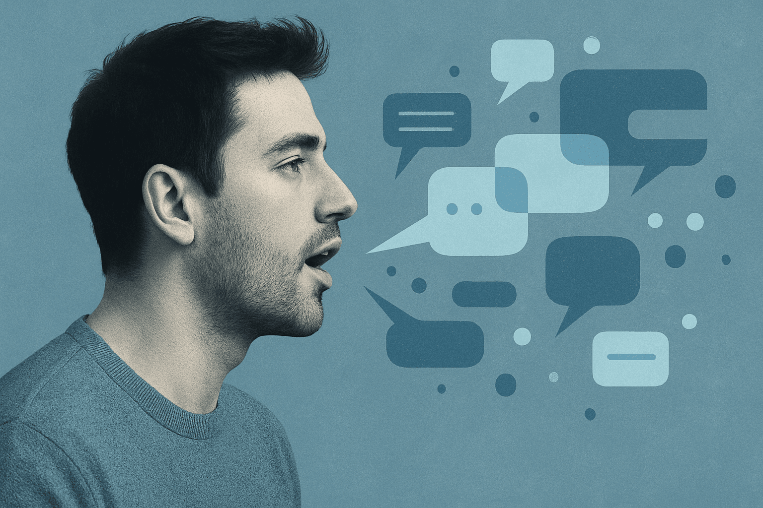The output hypothesis: why speaking matters more than Krashen thought