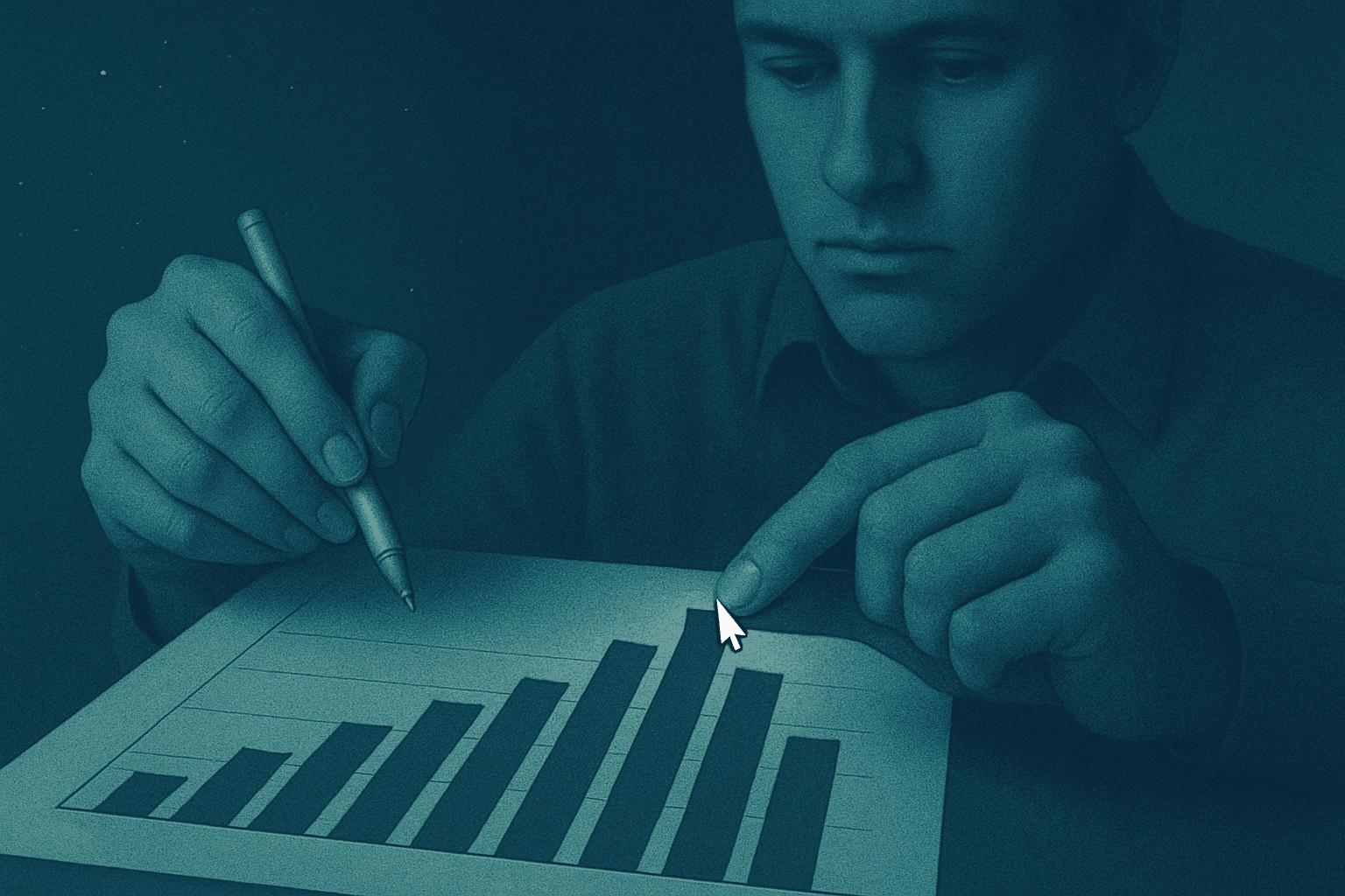 P-hacking: how studies become 'significant' without lying