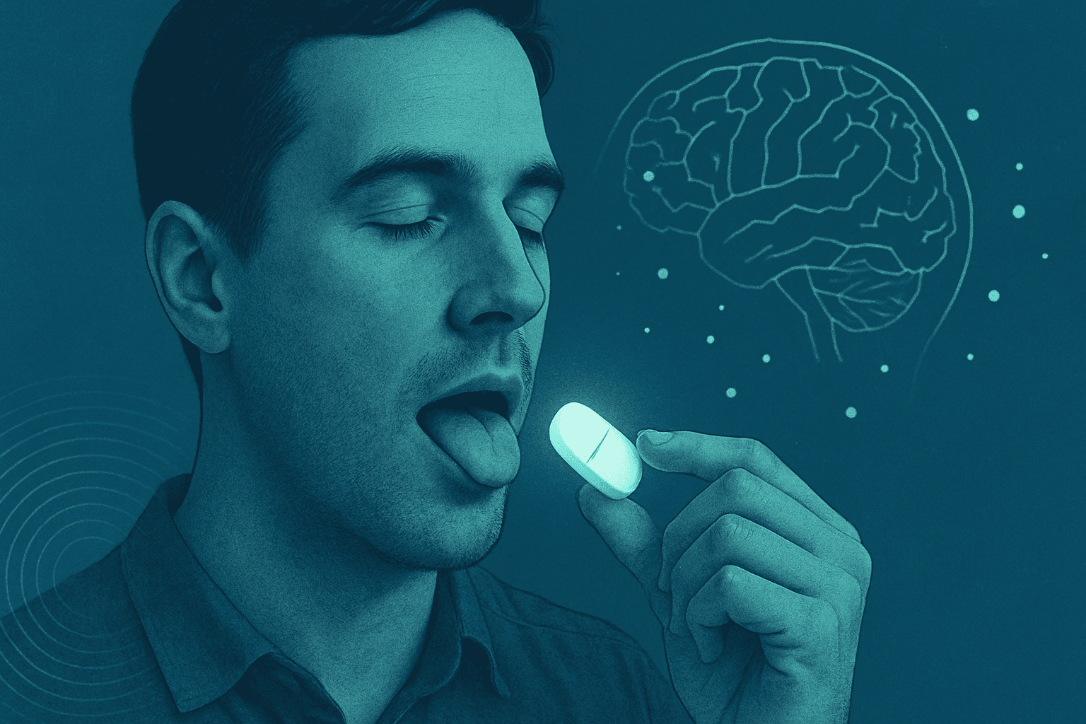 The placebo effect: more than a control condition