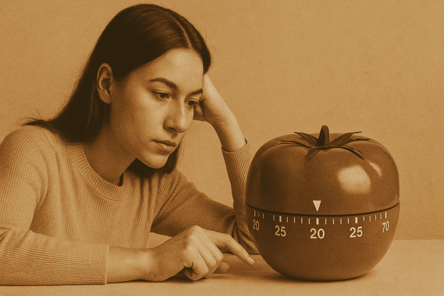 The Pomodoro Technique: what the research actually says