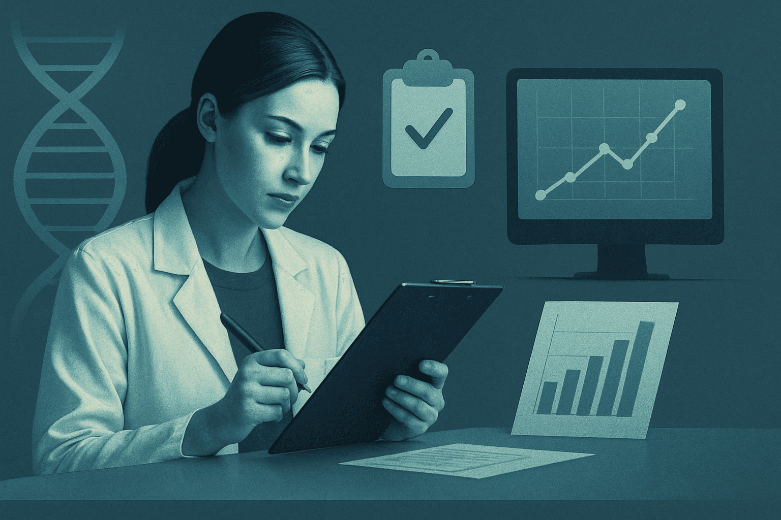 Pre-registration: the slow-moving methodological revolution