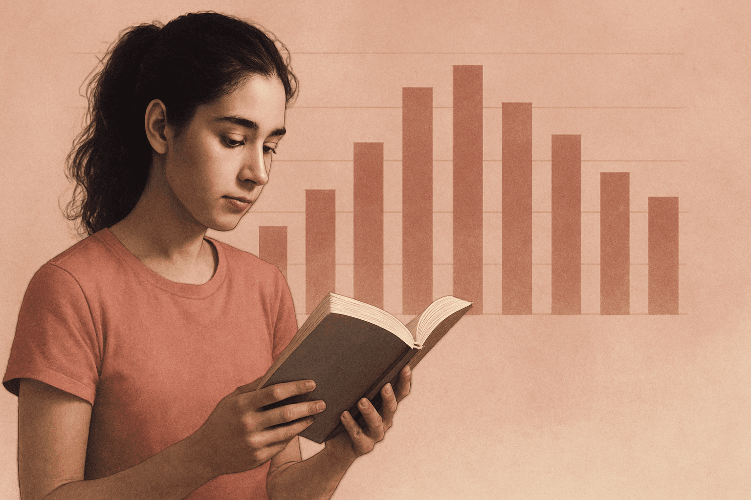 Reading rates: what 30 years of NAEP data actually shows