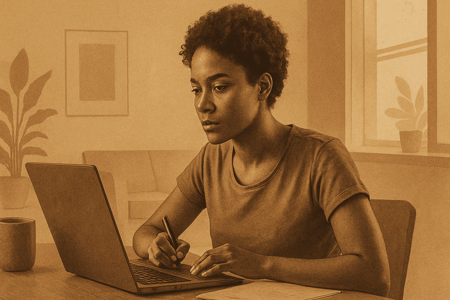 Remote work and productivity: five years of evidence after the great experiment