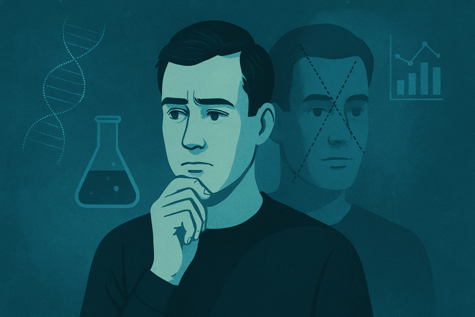 The replication crisis: what 2015 changed in psychology