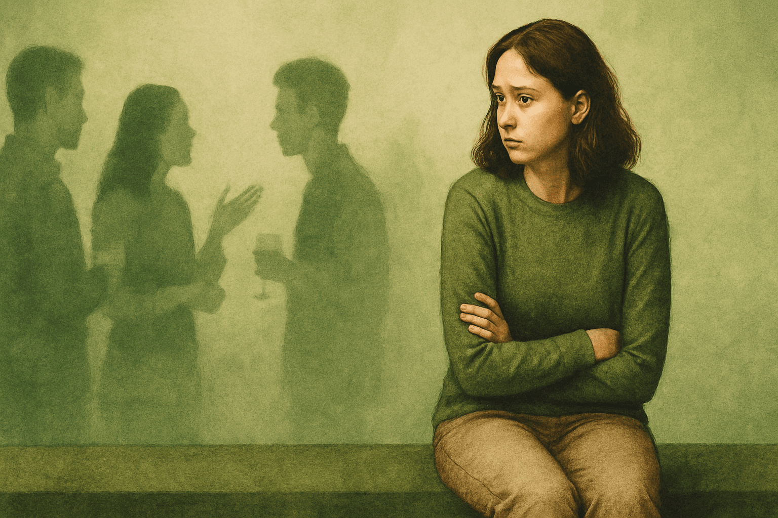 Social anxiety: what 50 years of research actually shows about treatment