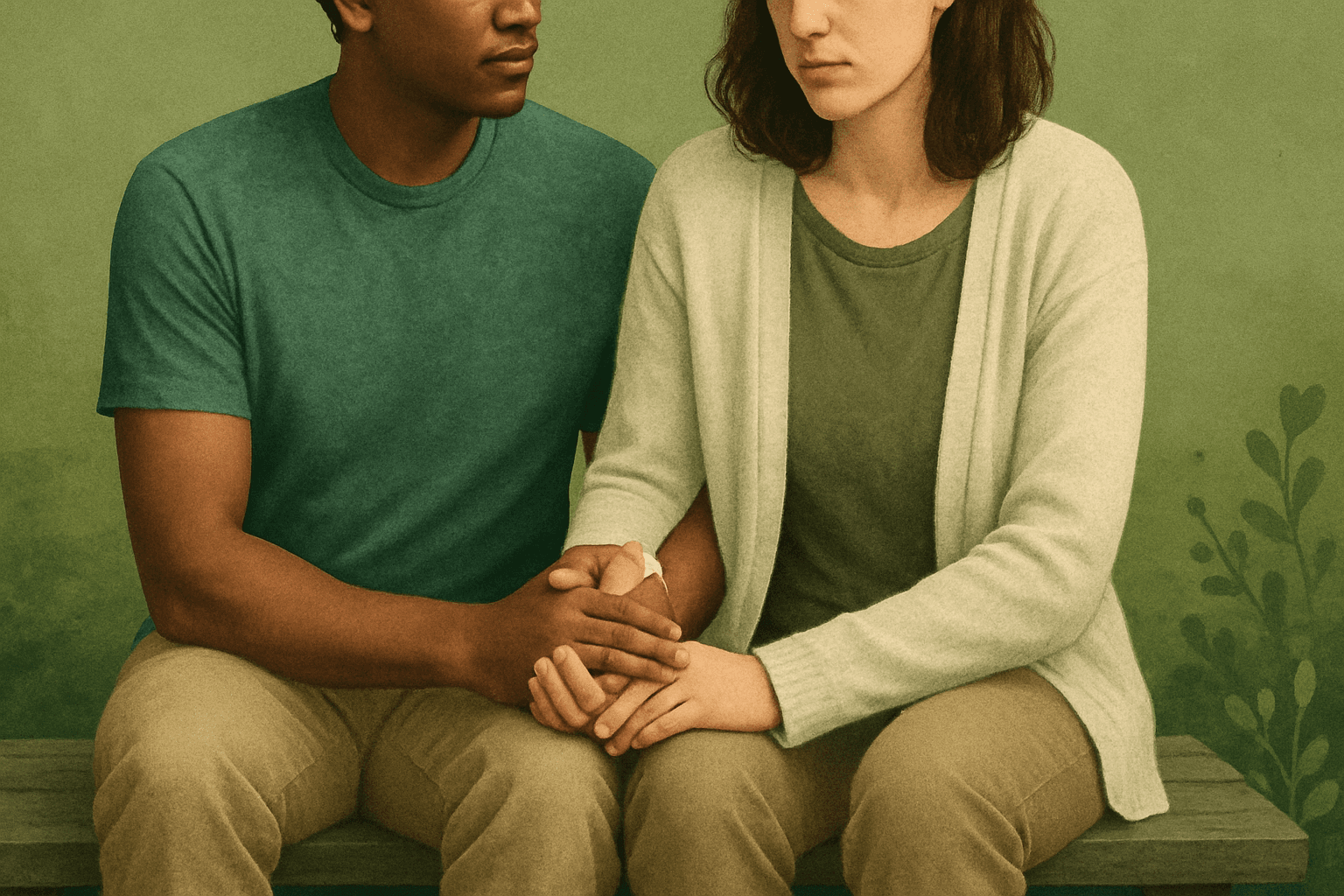 Social support: the strongest predictor of recovery from almost everything