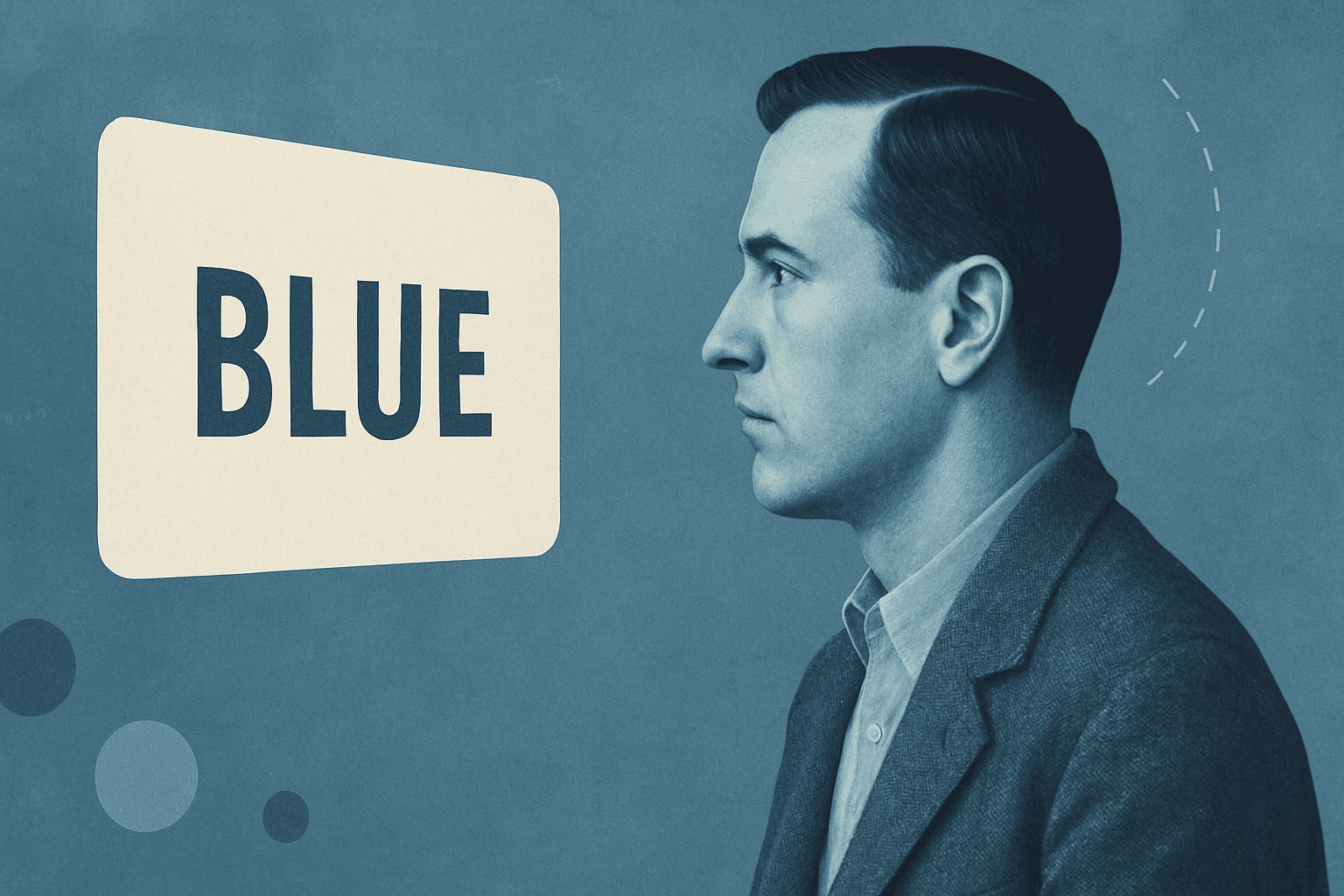 The Stroop effect: 90 years of one elegant task