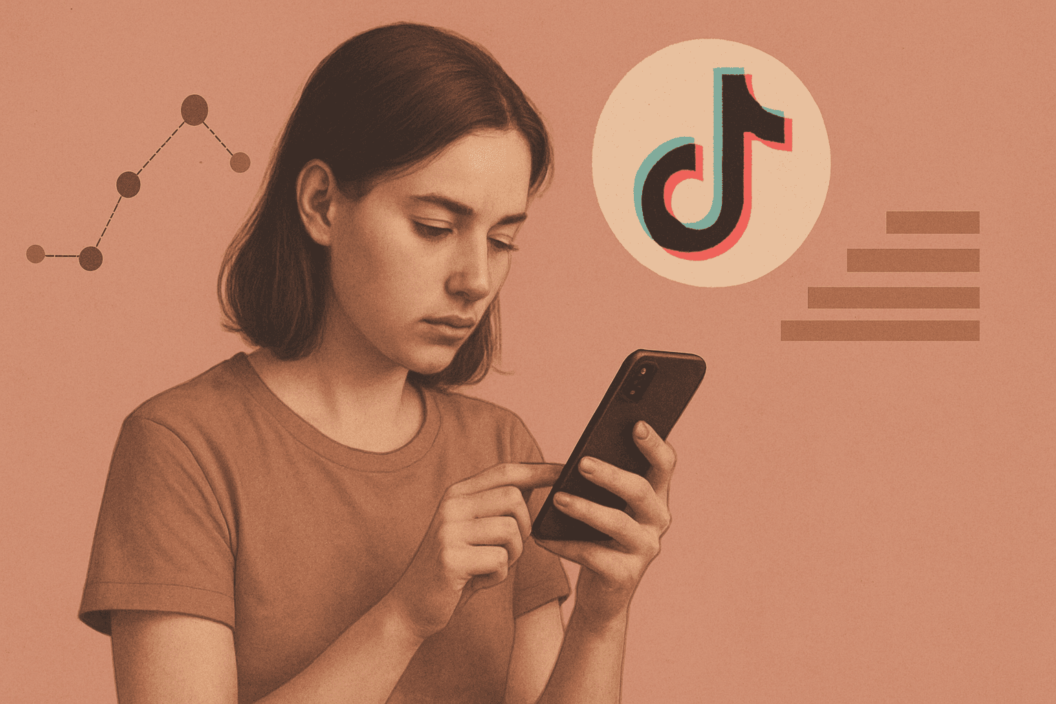 TikTok and attention: what the research actually shows