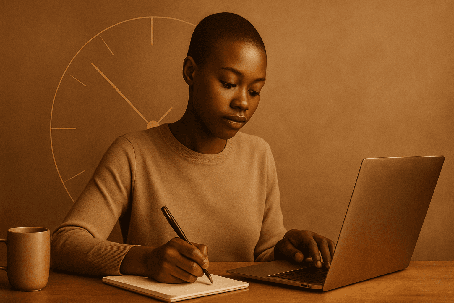 Ultradian rhythms: the case for 90-minute work cycles, examined