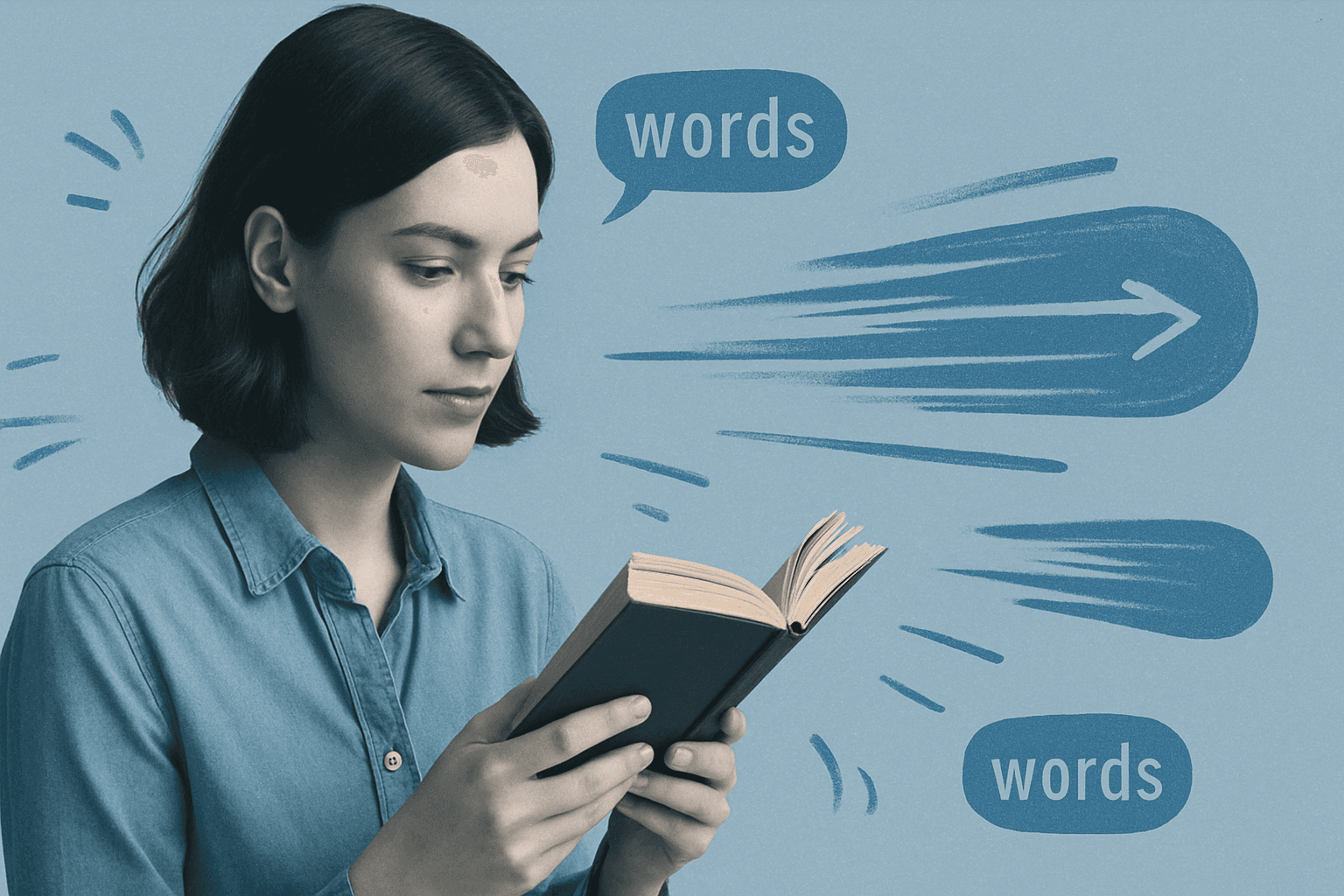 Vocabulary acquisition: how many words you actually need, and how fast you can get them