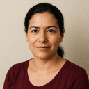 Dr. Sofia Vásquez